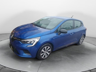 Renault Clio v clio tce 90