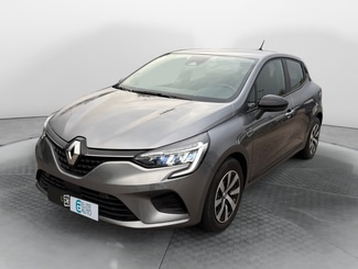 Renault Clio v clio tce 90