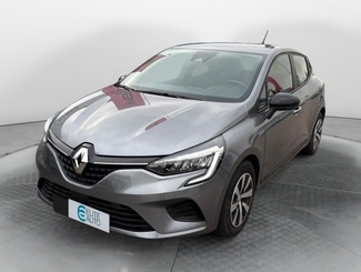 Renault Clio v clio tce 90