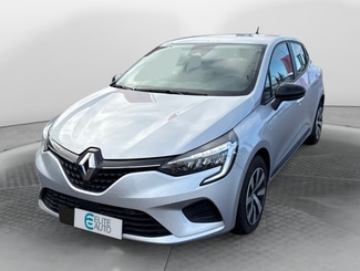 Renault Clio v clio tce 90