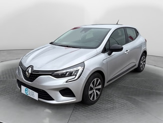 Renault Clio v clio tce 90