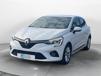 Renault Clio v clio société tce 130 edc fap