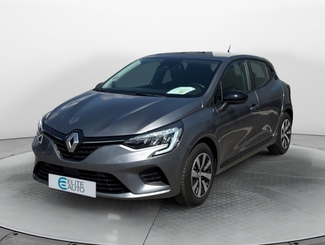 Renault Clio v clio tce 90