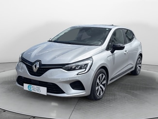 Renault Clio v clio tce 90