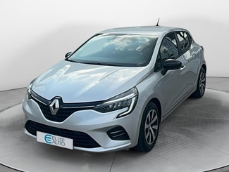 Renault Clio v clio e-tech full hybrid 145