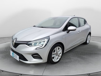 Renault Clio v clio tce 100
