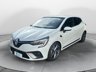 Renault Clio v clio e-tech 140 - 21n