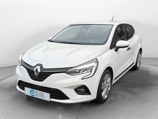 Renault Clio v clio blue dci 85