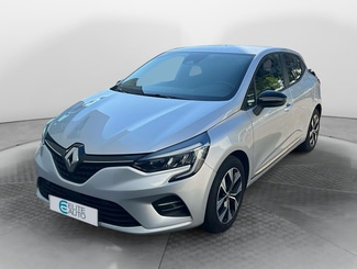 Renault Clio v clio tce 90