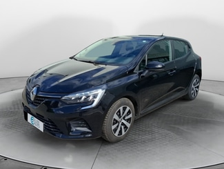 Renault Clio v clio tce 90