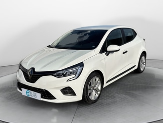 Renault Clio v clio blue dci 85