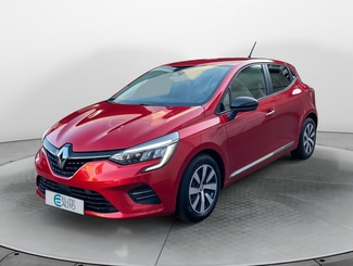 Renault Clio v clio blue dci 100