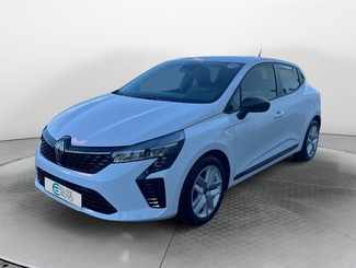 Renault Clio v clio tce 90 ch gsr2