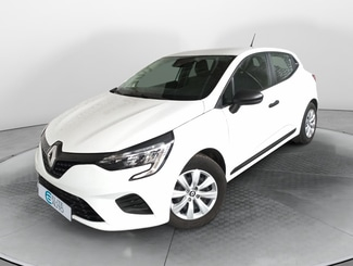 Renault Clio v clio sce 65