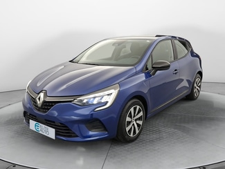 Renault Clio v clio tce 90