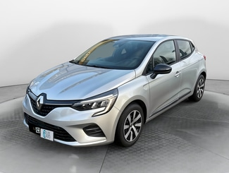 Renault Clio v clio tce 90