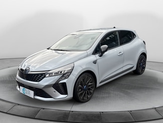 Renault Clio v clio tce 90 ch gsr2