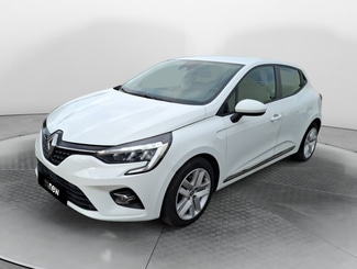 Renault Clio v clio blue dci 85