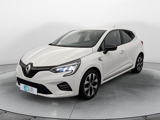 Renault Clio v clio sce 65 - 21