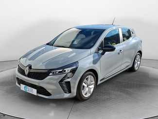 Renault Clio v clio tce 90 ch gsr2