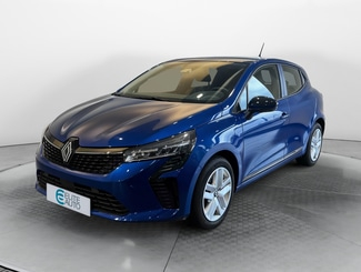 Renault Clio v clio blue dci 100 ch gsr2