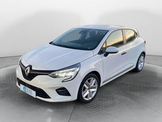 Renault Clio v clio e-tech 140 - 21