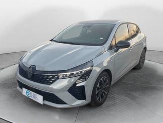 Renault Clio v clio tce 90 ch gsr2