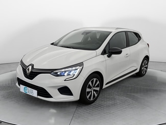 Renault Clio v clio e-tech full hybrid 145