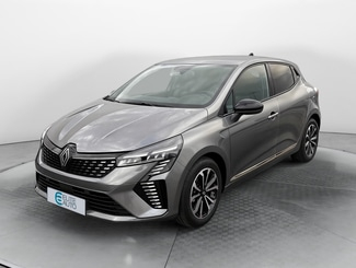 Renault Clio v clio tce 90 ch gsr2