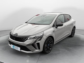 Renault Clio v clio e-tech full hybrid 145 ch gsr2