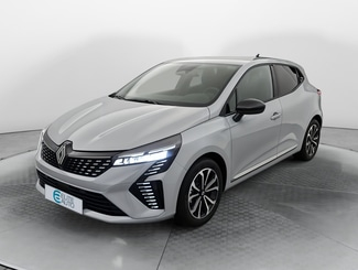 Renault Clio v clio e-tech full hybrid 145 ch gsr2