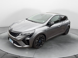 Renault Clio v clio e-tech full hybrid 145 ch gsr2