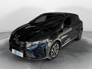 Renault Clio v clio tce 90 ch gsr2