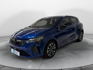 Renault Clio v clio tce 90 ch gsr2