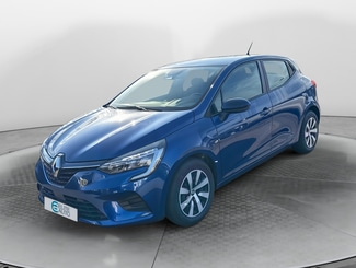 Renault Clio v clio tce 90