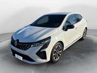 Renault Clio v clio tce 90 ch gsr2