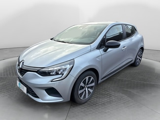 Renault Clio v clio tce 90