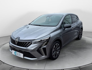 Renault Clio v clio e-tech full hybrid 145 ch gsr2