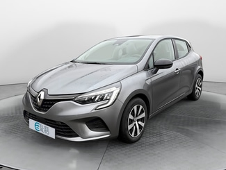 Renault Clio v clio tce 90