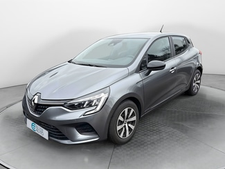 Renault Clio v clio tce 90