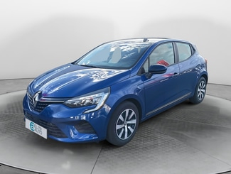 Renault Clio v clio tce 90