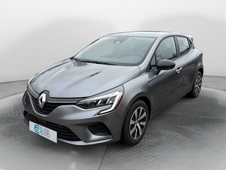 Renault Clio v clio tce 90