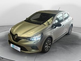 Renault Clio v clio tce 90