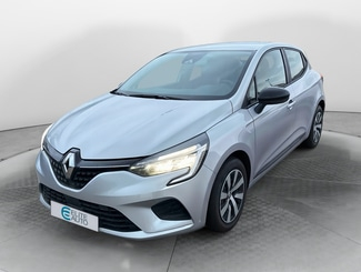 Renault Clio v clio tce 90