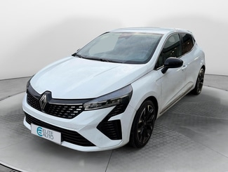 Renault Clio v clio tce 90 ch gsr2