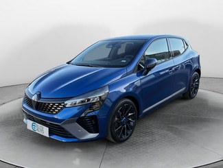 Renault Clio v clio tce 90 ch gsr2