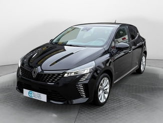 Renault Clio v nouvelle clio blue dci 100 ch gsr2