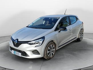 Renault Clio v clio tce 90