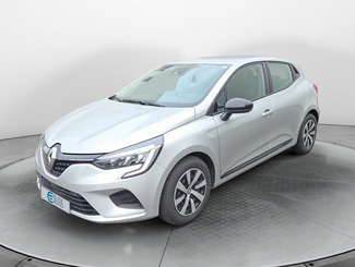 Renault Clio v clio tce 90