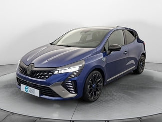 Renault Clio v clio e-tech full hybrid 145 ch gsr2